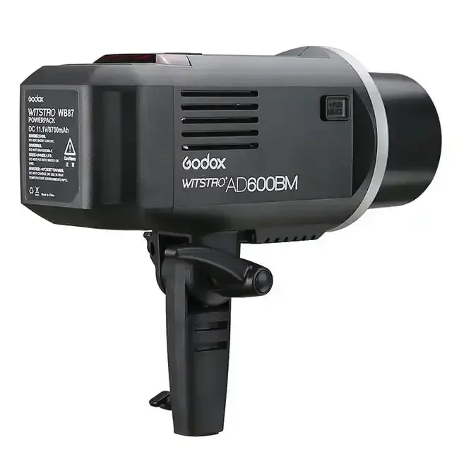 2026 Premium AD600BM 600W Stüd - Photography Of Lighting incelemesi ve fiyatı