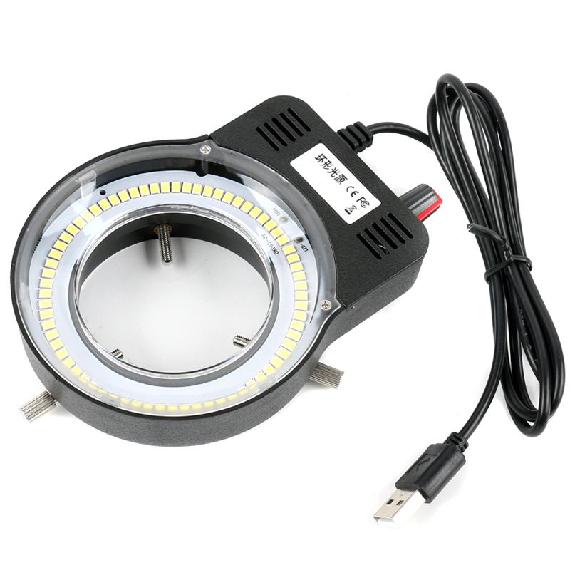 Ayarlanabilir USB LED Halka La - Photography Lighting Circle incelemesi ve fiyatı