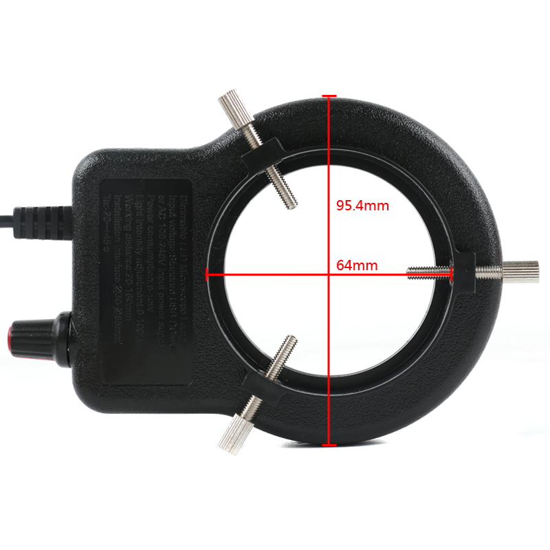 Ayarlanabilir USB LED Halka La - Photography Lighting Circle incelemesi ve fiyatı