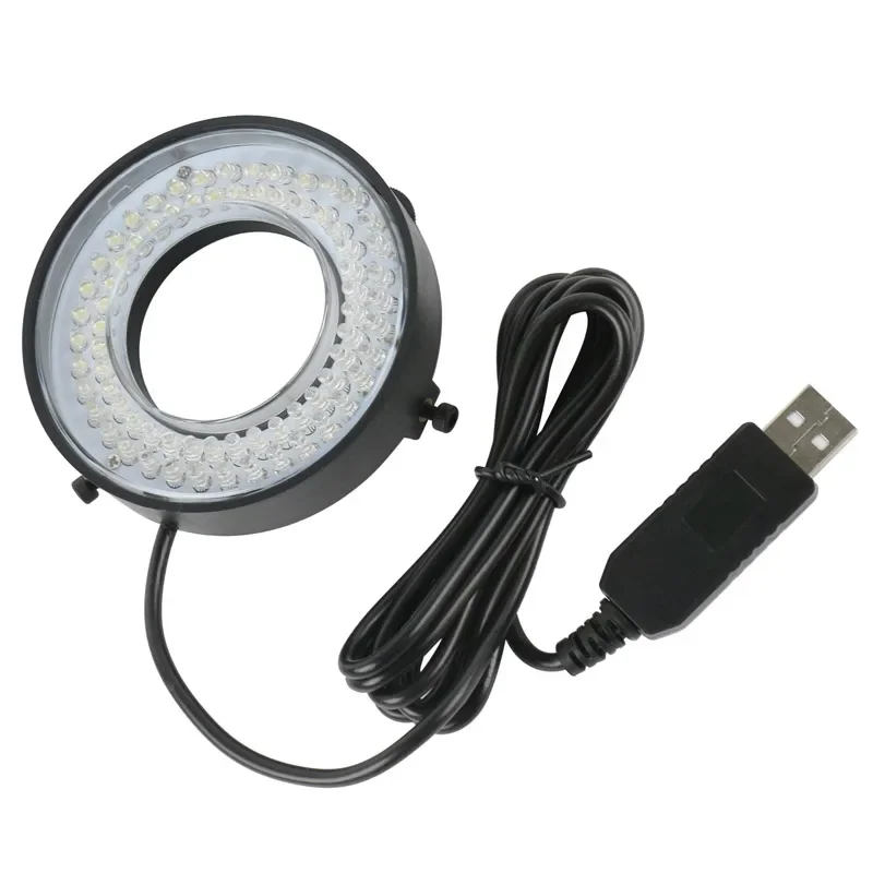 Ayarlanabilir USB LED Halka La - Photography Lighting Circle incelemesi ve fiyatı