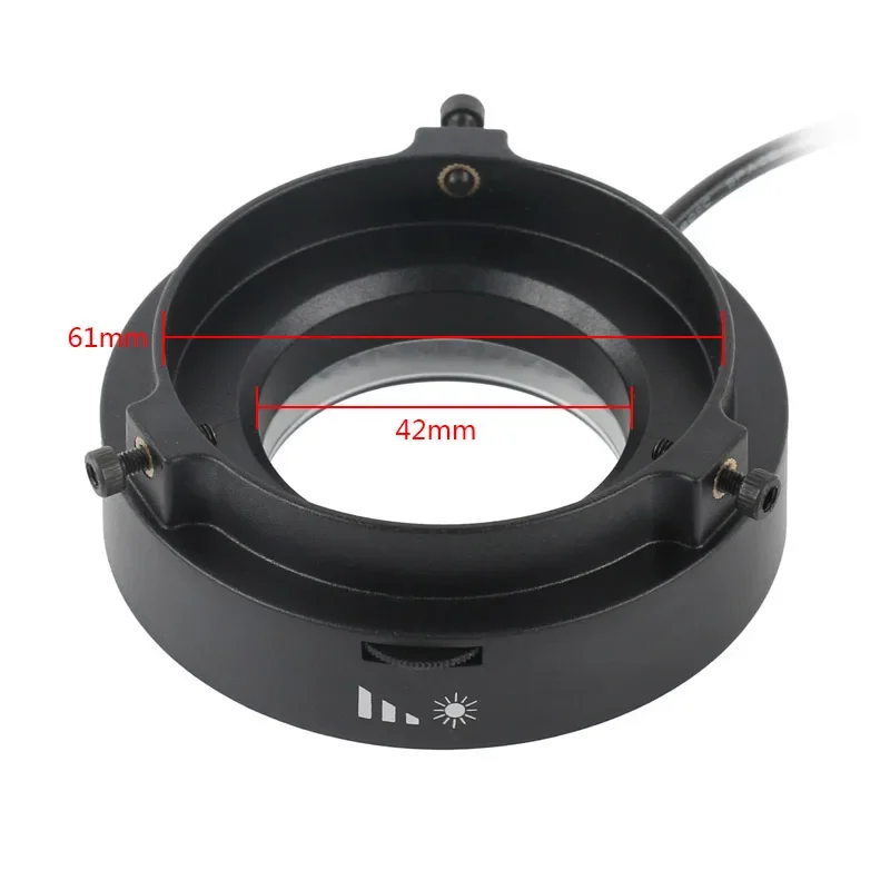 Ayarlanabilir USB LED Halka La - Photography Lighting Circle incelemesi ve fiyatı
