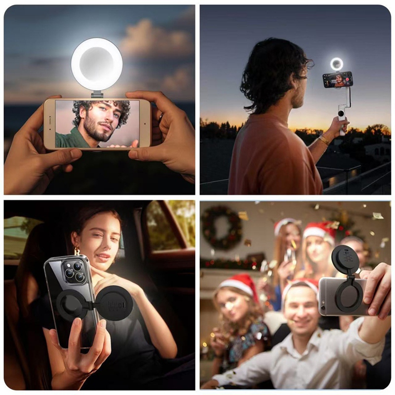 3 Hız Ayarlı Mini Manyetik Cep - Photography Of Lighting incelemesi ve fiyatı