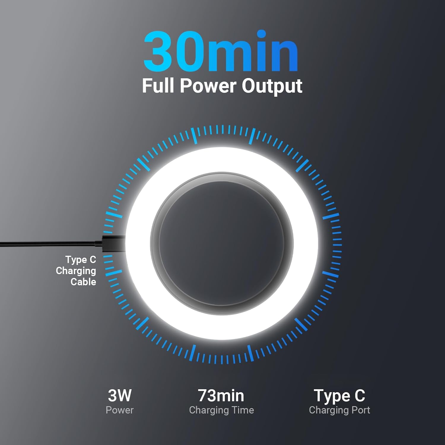 NEEWER Basics 67mm Dişli Halka - Photography Lighting Circle incelemesi ve fiyatı