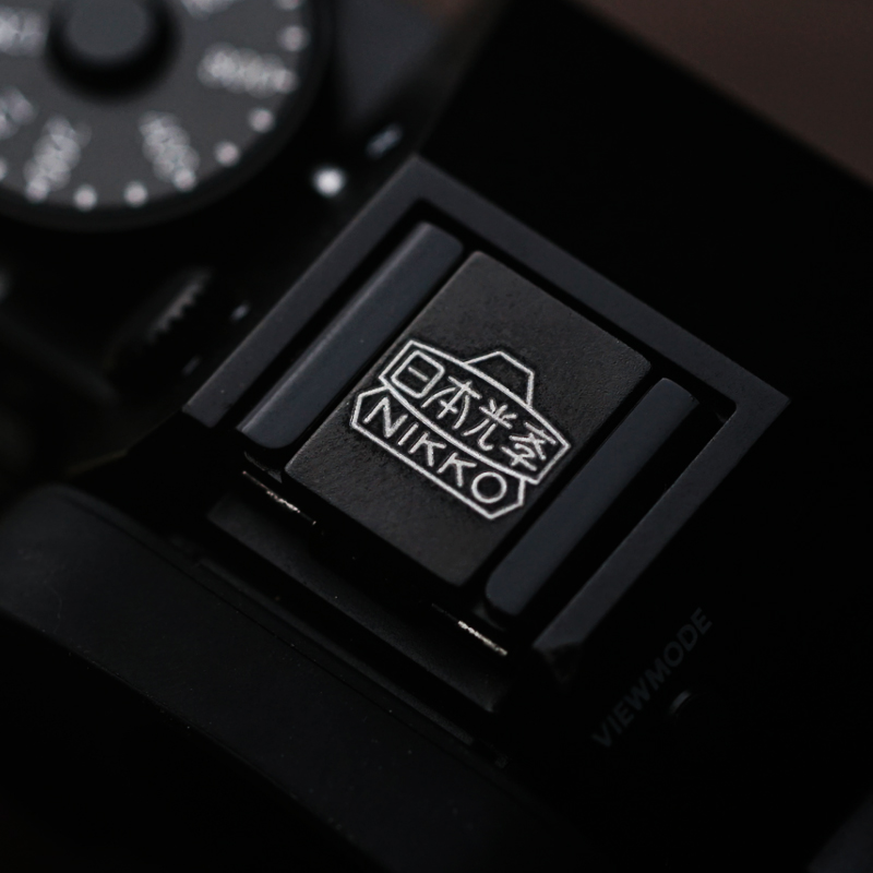 Kamera Sıcak Ayakkabı Kapağı S - Nikon Camera Z6 Iii incelemesi ve fiyatı