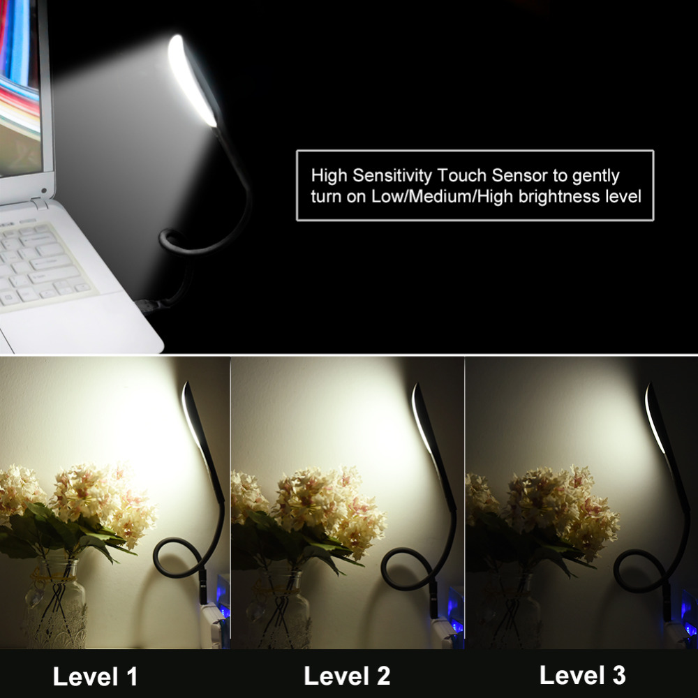Mini LED ışıkları USB işık taş - Photography Lighting Book incelemesi ve fiyatı