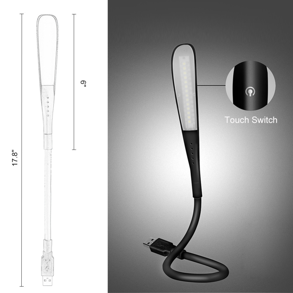 Mini LED ışıkları USB işık taş - Photography Lighting Book incelemesi ve fiyatı