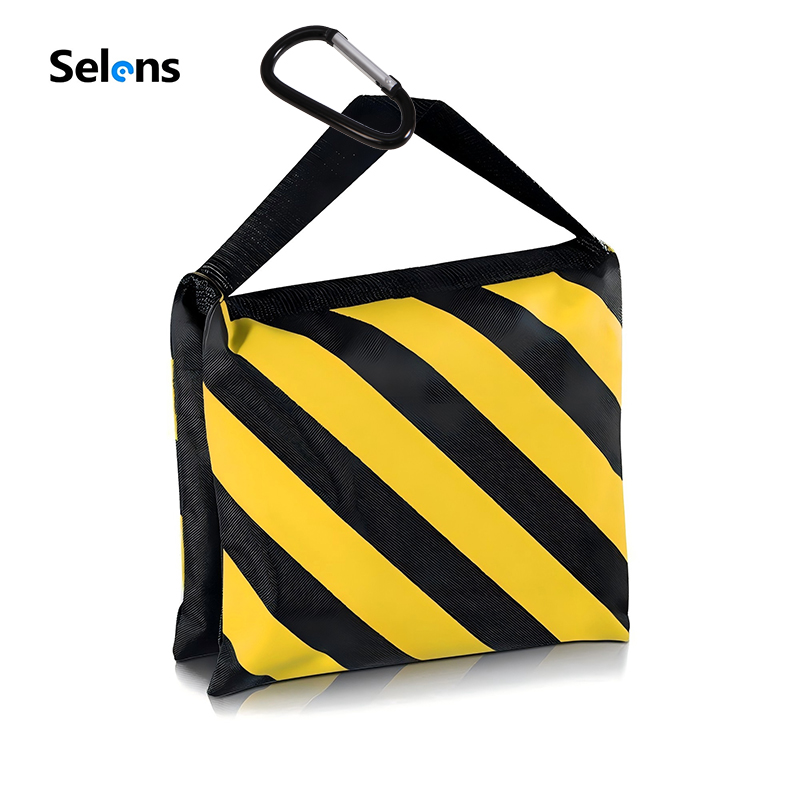 Selens Ağır Hizmet Tipi Kum To - Photography Lighting Weight Bags incelemesi ve fiyatı