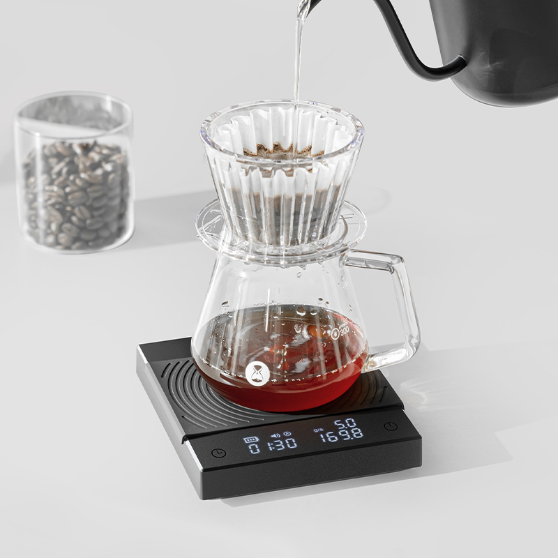 TIMEMORE Mağazası Black Mirror - Photography Lighting For Food incelemesi ve fiyatı