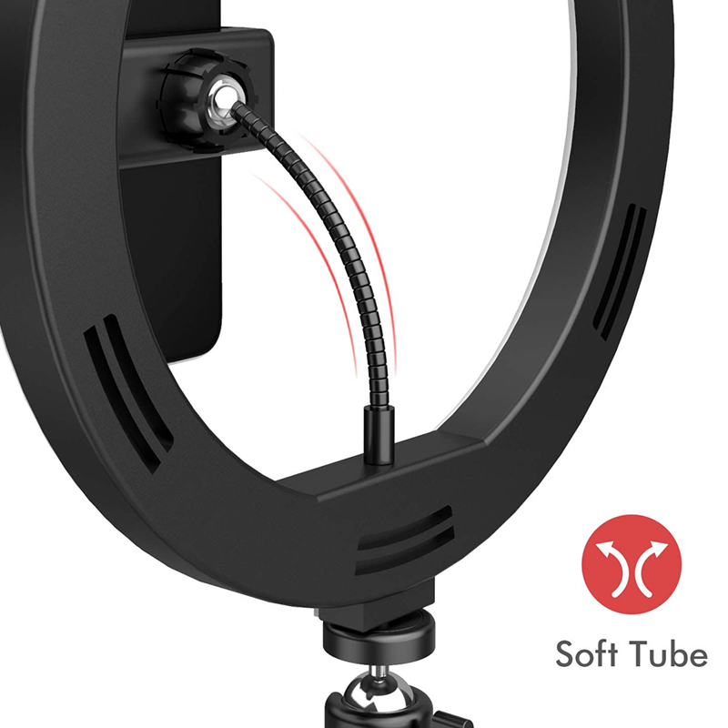 LED Selfie Halka Aydınlatma Fo - Photography Lighting Circle incelemesi ve fiyatı