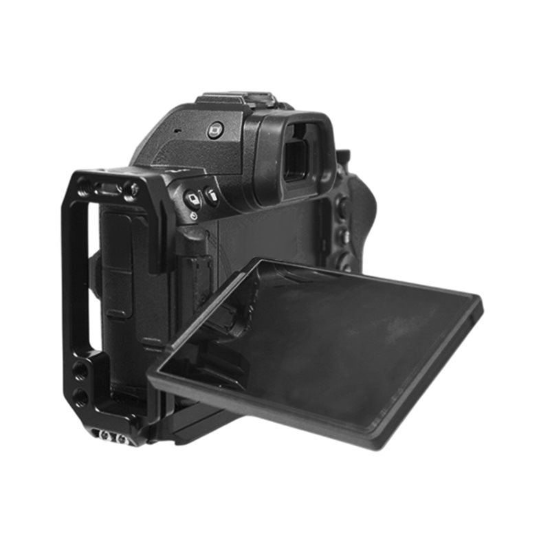 Nikon Z5II/Z6III Kamera Video  - Nikon Camera Z6 Iii incelemesi ve fiyatı