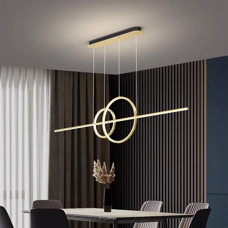 Modern sadelik LED kolye işıkl - Photography Lighting For Food incelemesi ve fiyatı