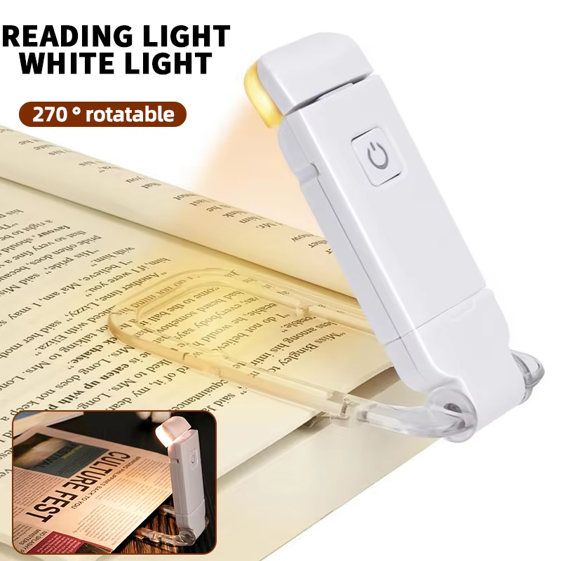 Taşınabilir LED Kitap Okuma La - Photography Lighting Book incelemesi ve fiyatı