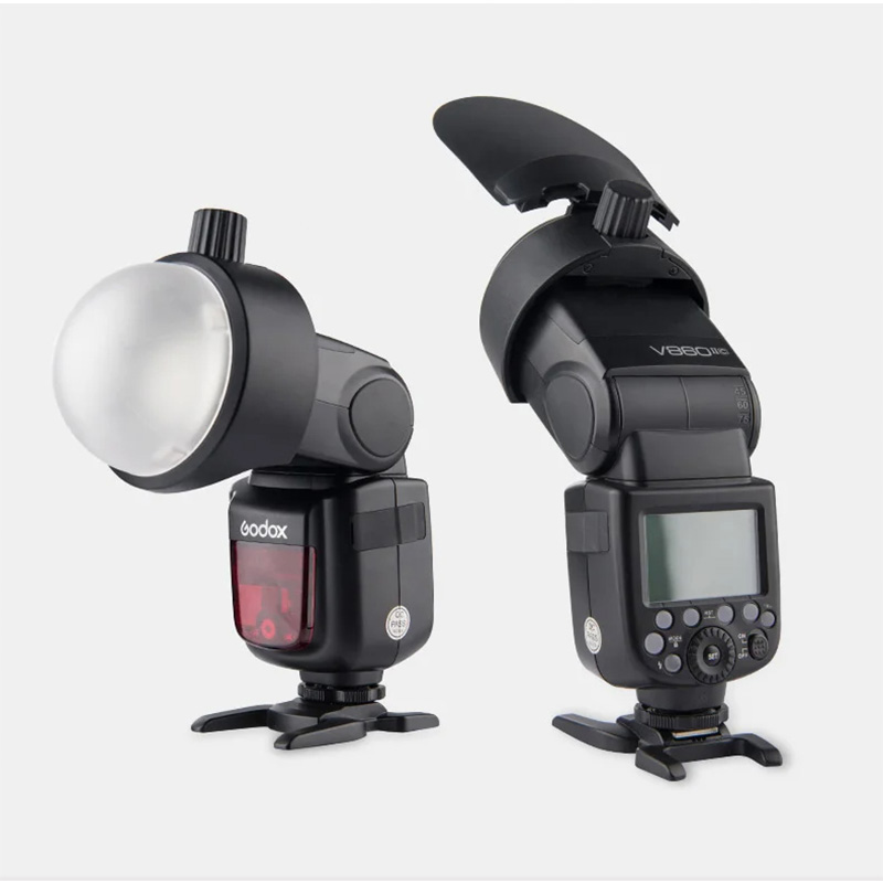 Godox S-R2/AK-R1/BD07/H200R/AD - Photography Lighting Godox incelemesi ve fiyatı