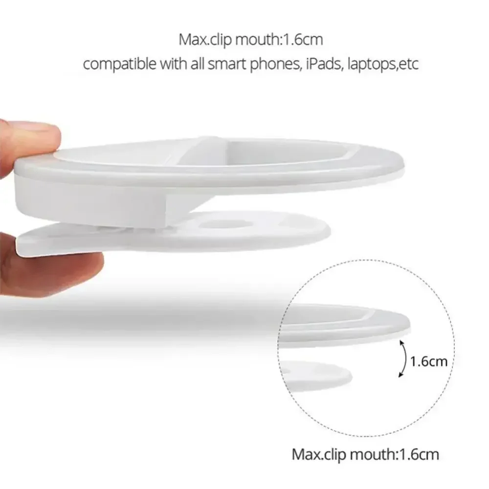 LED Selfie Halka Işık Cep Tele - Photography Lighting Circle incelemesi ve fiyatı