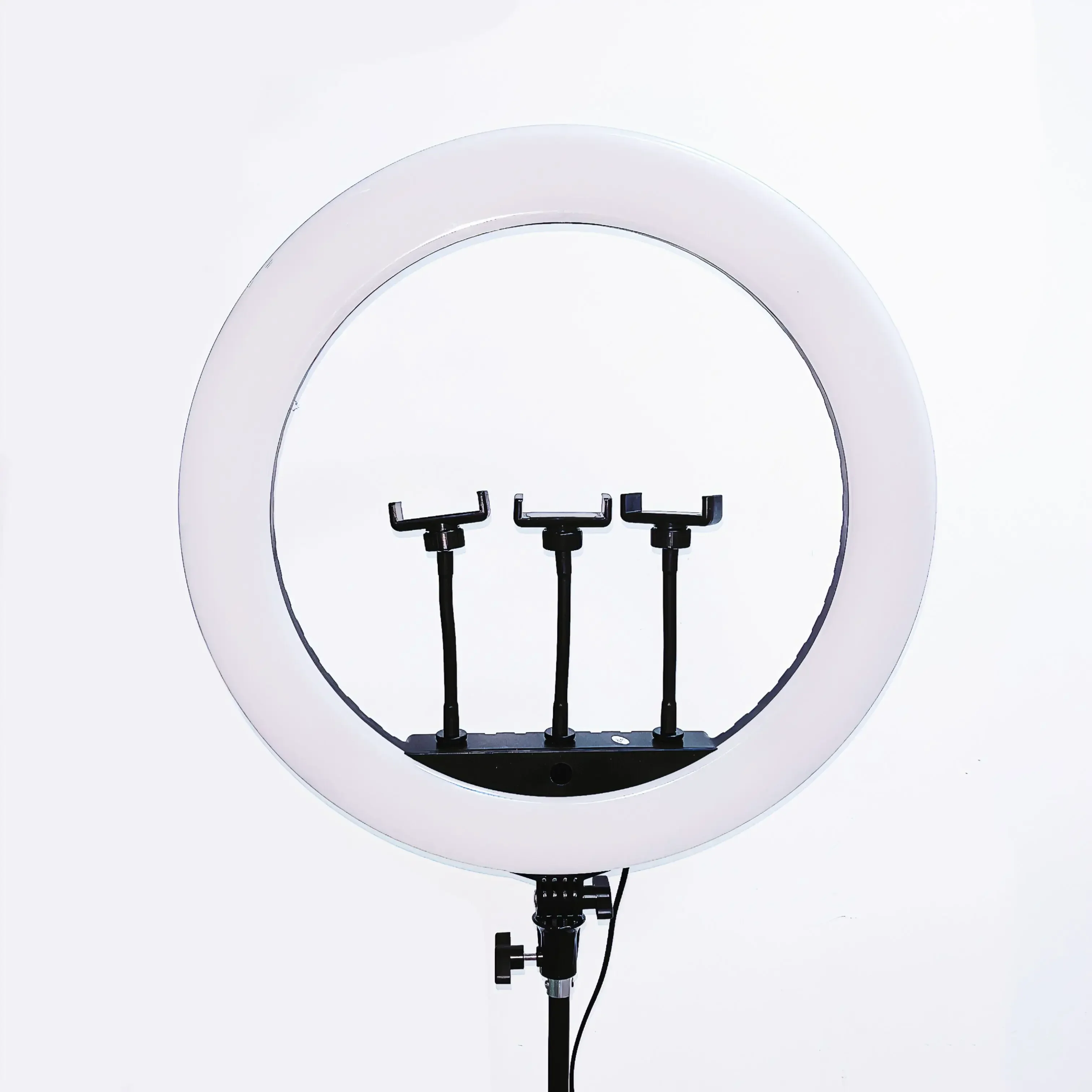 HQ-21n 21 İnç LED Halka Işık F - Photography Of Lighting incelemesi ve fiyatı
