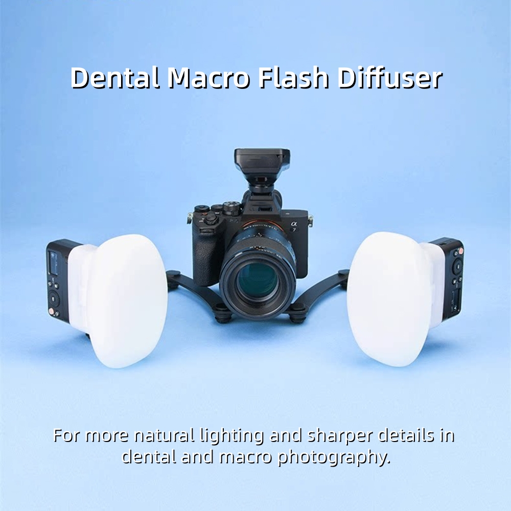 2 adet DIY Silikon Softbox Diş - Photography Lighting Godox incelemesi ve fiyatı