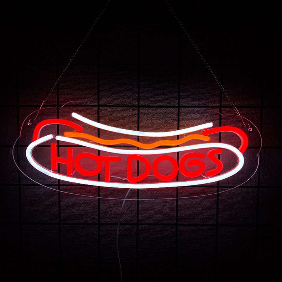 Duvar Dekoru İçin Hot Dogs Ser - Photography Lighting For Food incelemesi ve fiyatı