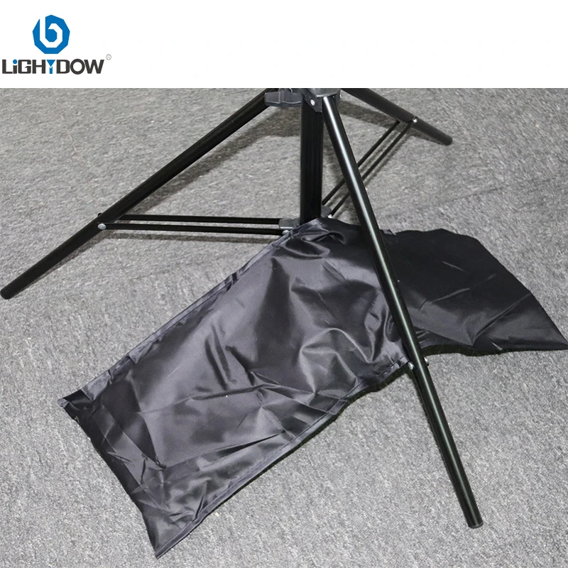 Lightdow Fotoğraf Ağırlığı Bez - Photography Lighting Weight Bags incelemesi ve fiyatı