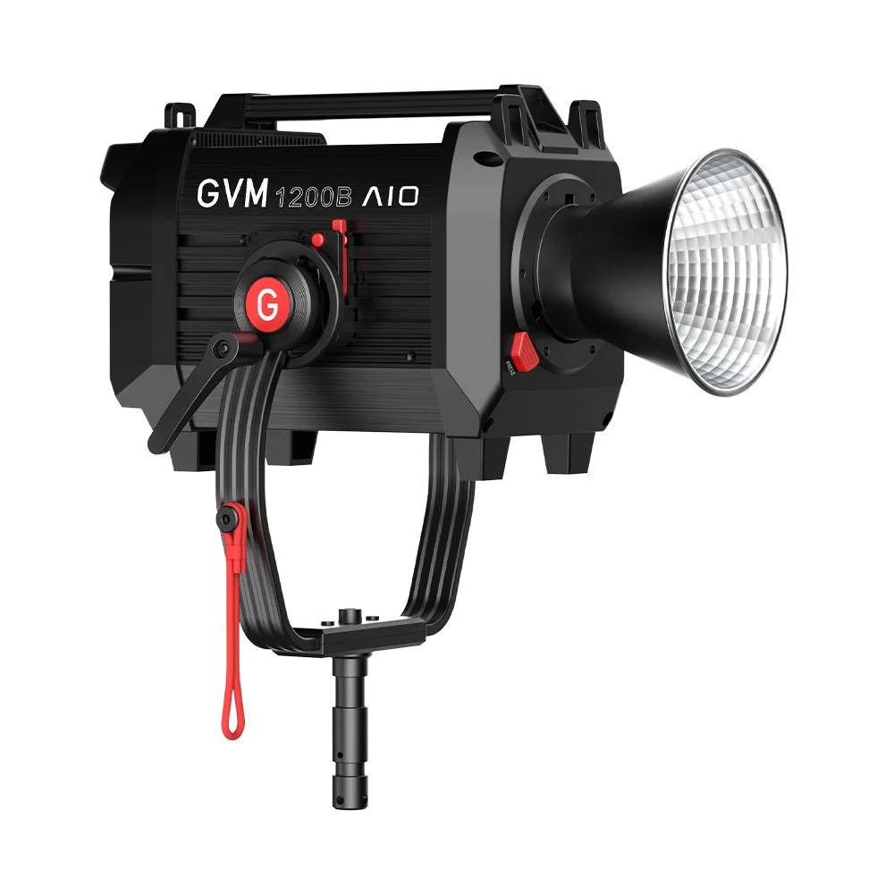 GVM SD1200B AIO 1200W Fotoğraf - Photography Of Lighting incelemesi ve fiyatı