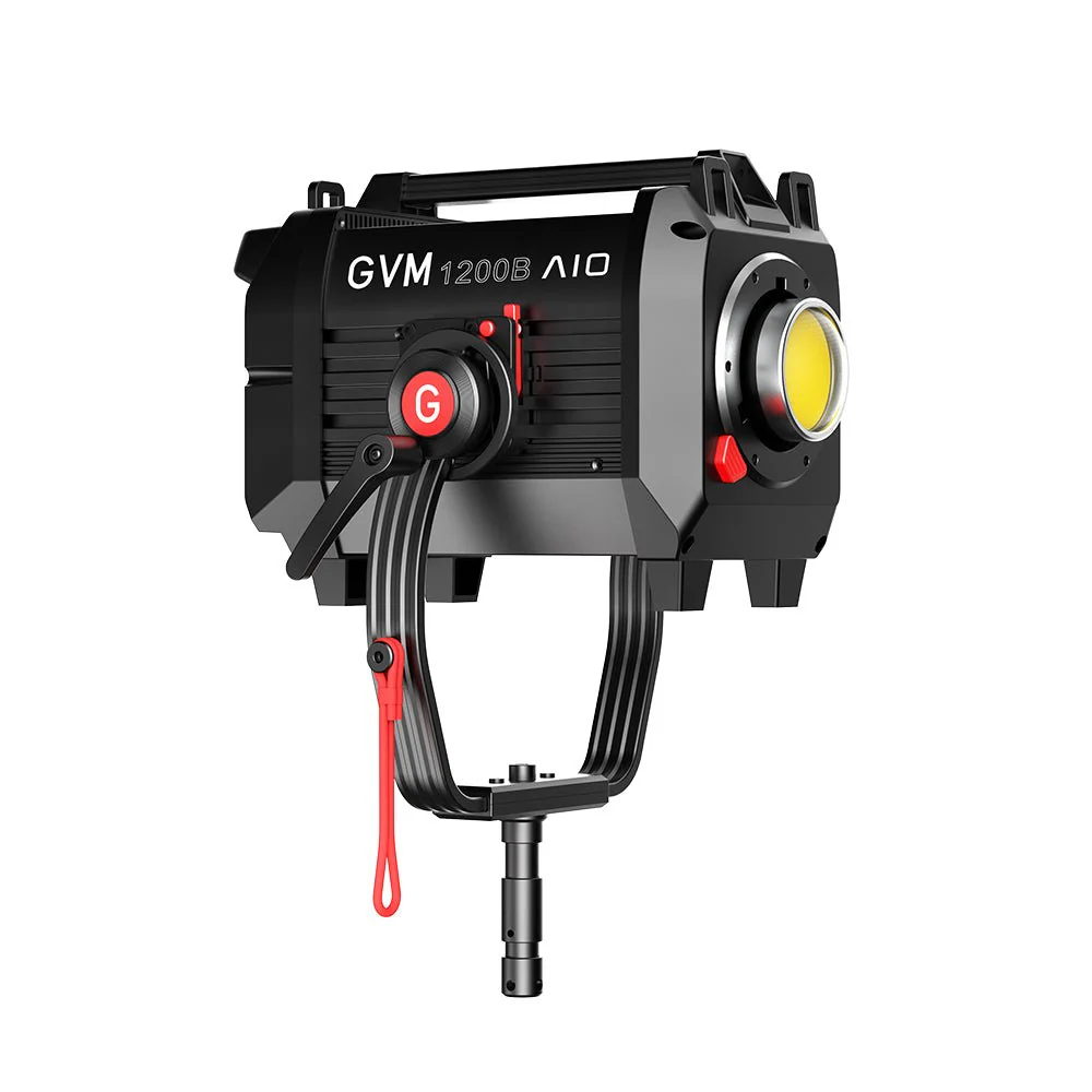 GVM SD1200B AIO 1200W Fotoğraf - Photography Of Lighting incelemesi ve fiyatı