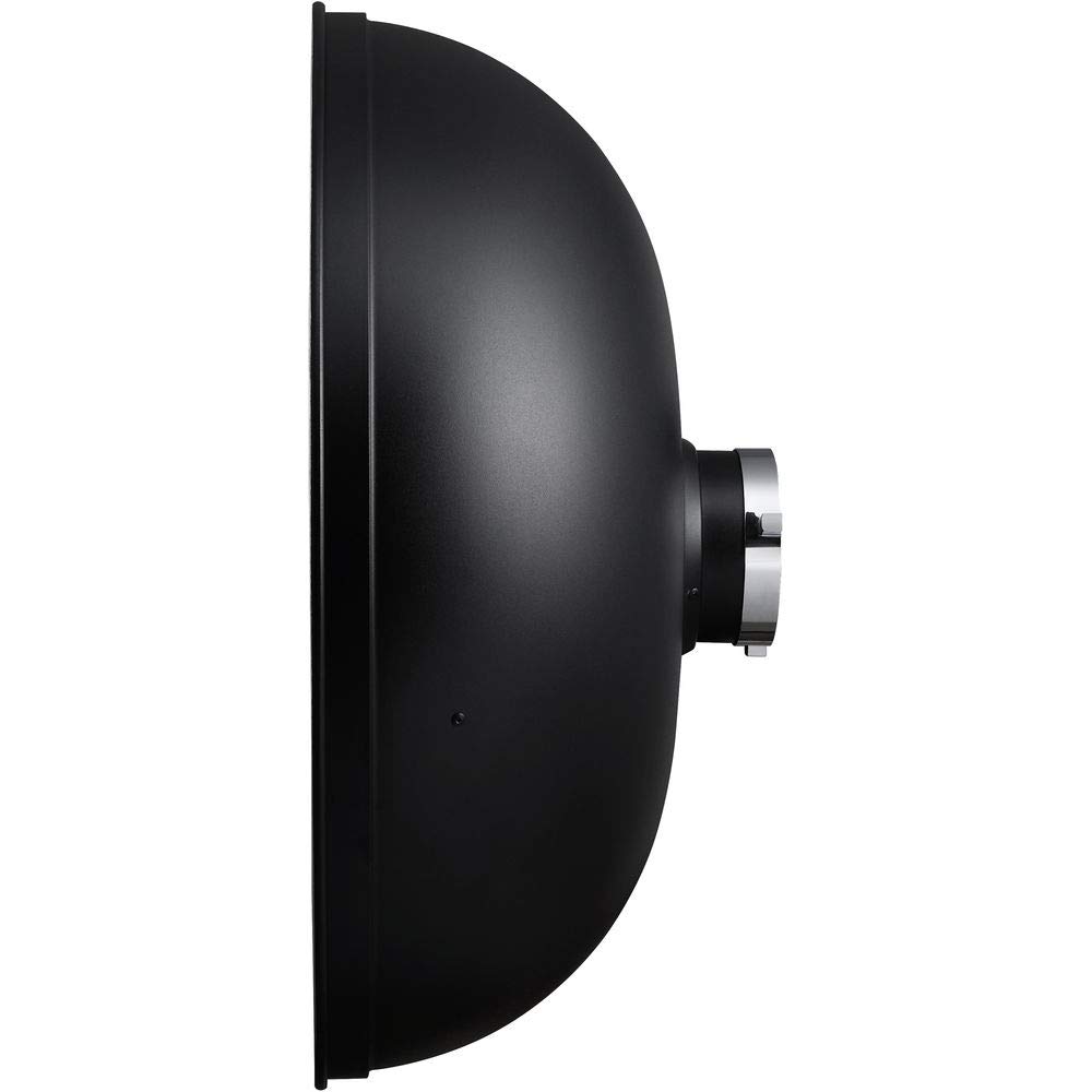 Godox BDR-W güzellik çanak 42C - Beauty Dish 55Cm incelemesi ve fiyatı