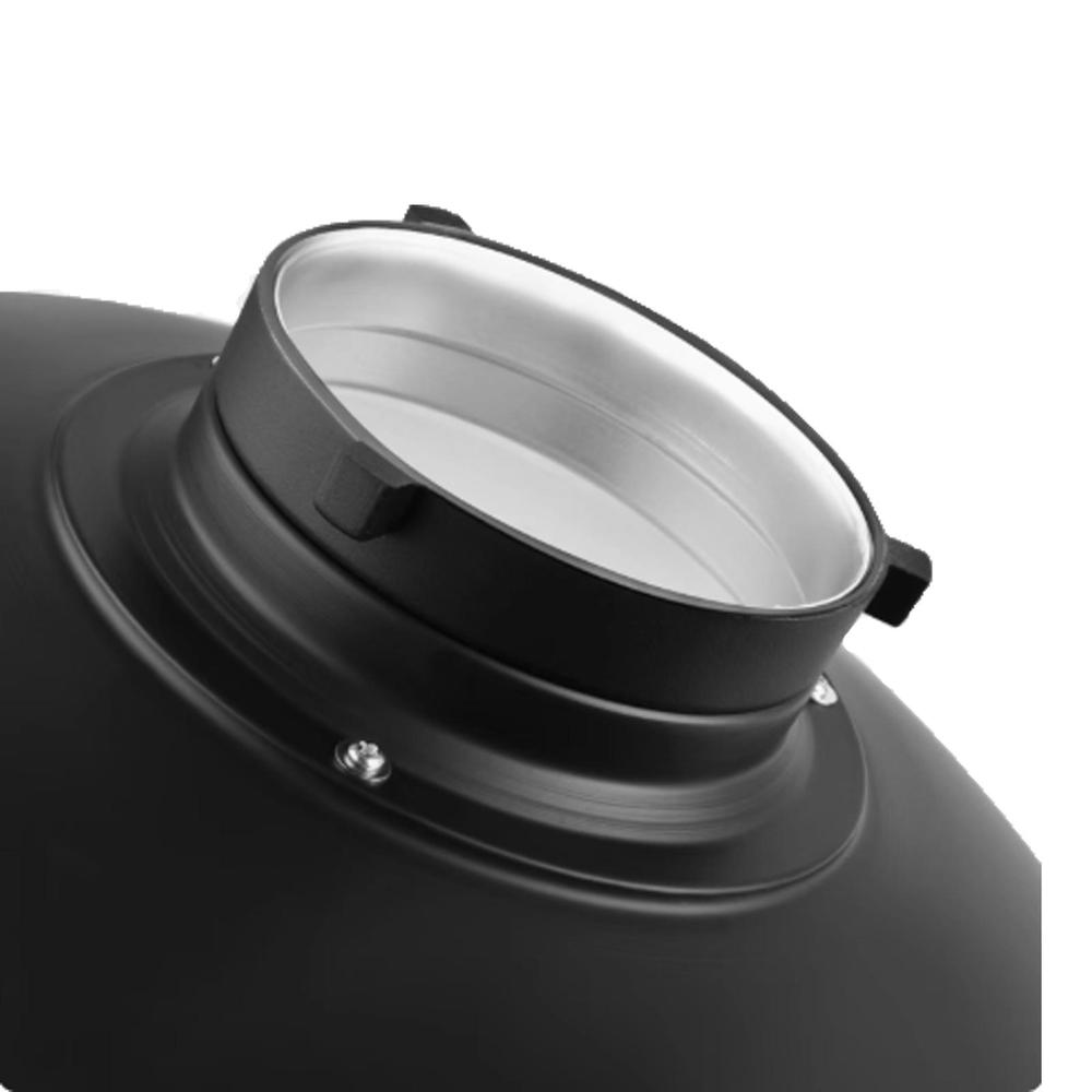 Godox BDR-W güzellik çanak 42C - Beauty Dish 55Cm incelemesi ve fiyatı