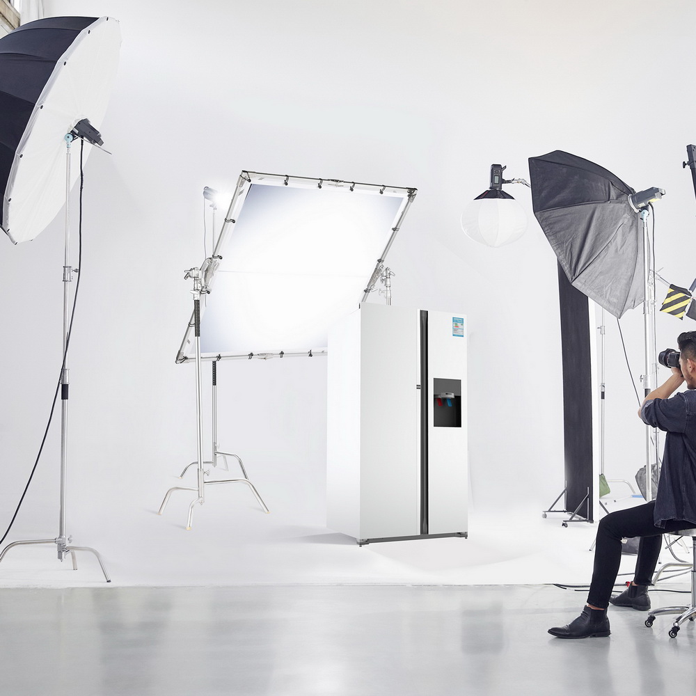 Selens Katlanabilir Kelebek Çe - Beauty Dish 55Cm incelemesi ve fiyatı