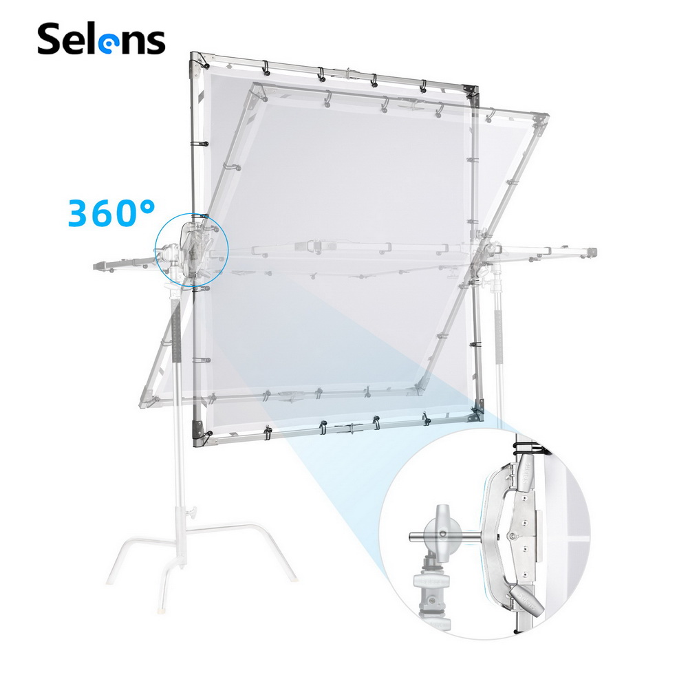 Selens Katlanabilir Kelebek Çe - Beauty Dish 55Cm incelemesi ve fiyatı