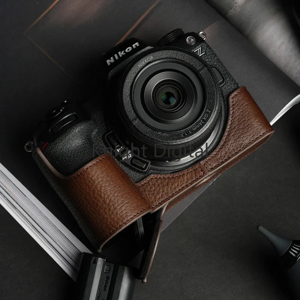 Yüksek Kaliteli El Yapımı Haki - Nikon Camera Z6 Iii incelemesi ve fiyatı