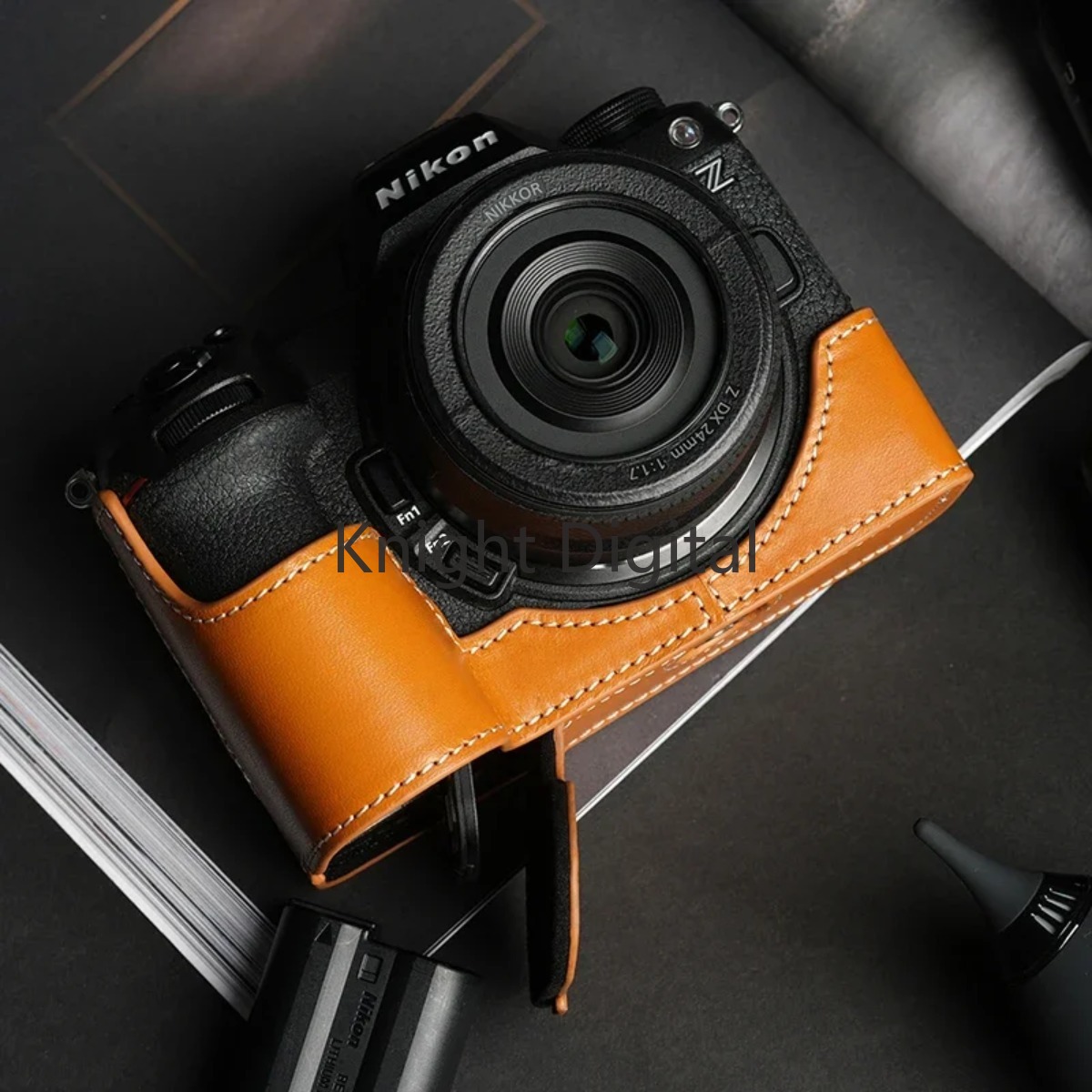 Yüksek Kaliteli El Yapımı Haki - Nikon Camera Z6 Iii incelemesi ve fiyatı