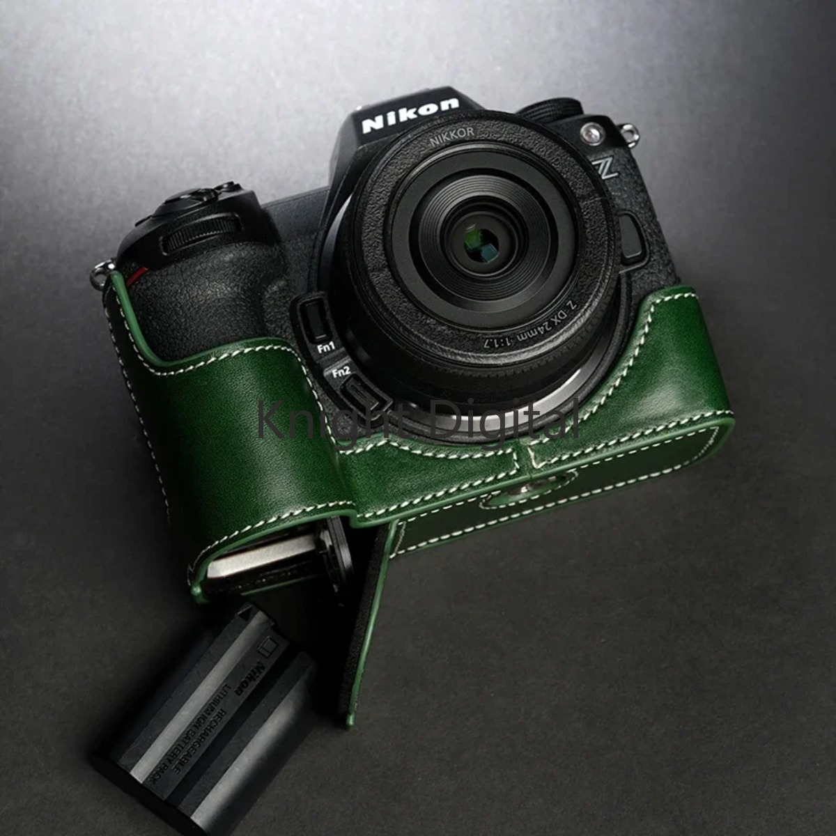 Yüksek Kaliteli El Yapımı Haki - Nikon Camera Z6 Iii incelemesi ve fiyatı