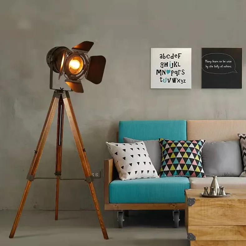 2025 Amerikan Vintage Ahşap Ze - Vintage Photography Lighting incelemesi ve fiyatı
