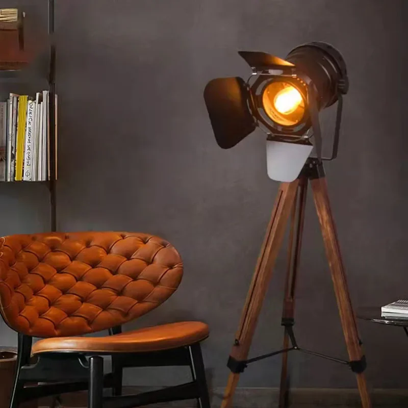 2025 Amerikan Vintage Ahşap Ze - Vintage Photography Lighting incelemesi ve fiyatı
