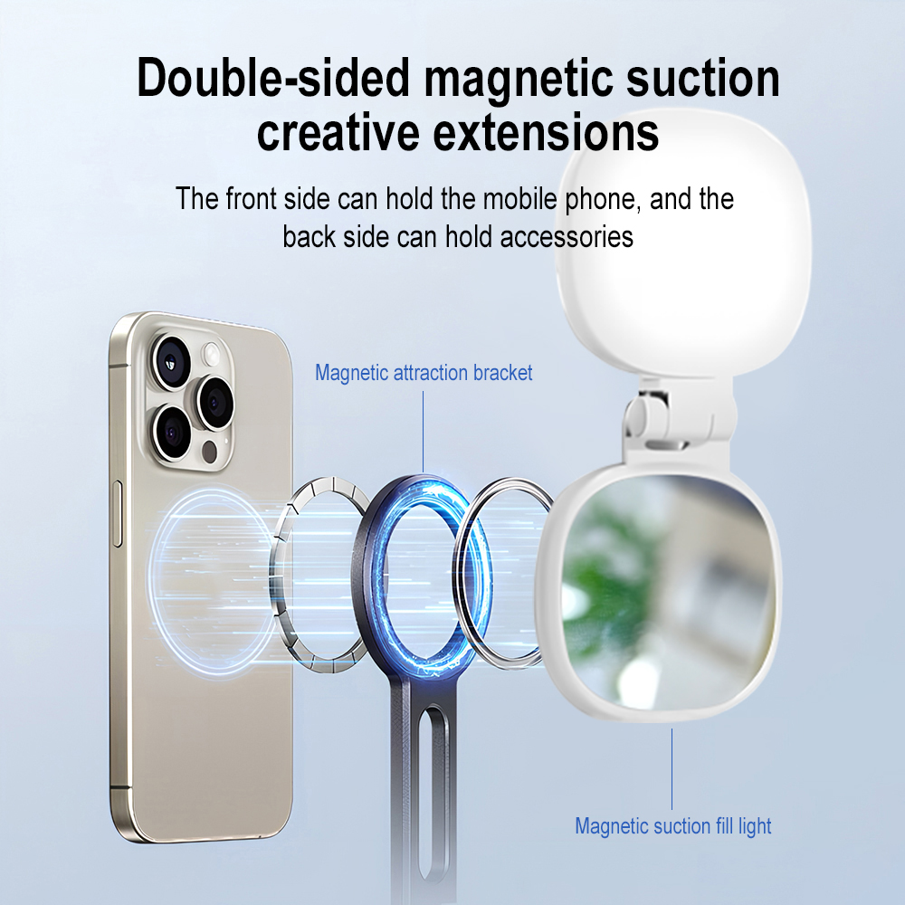 Manyetik Telefon Tutucu Dört E - Photography Of Lighting incelemesi ve fiyatı