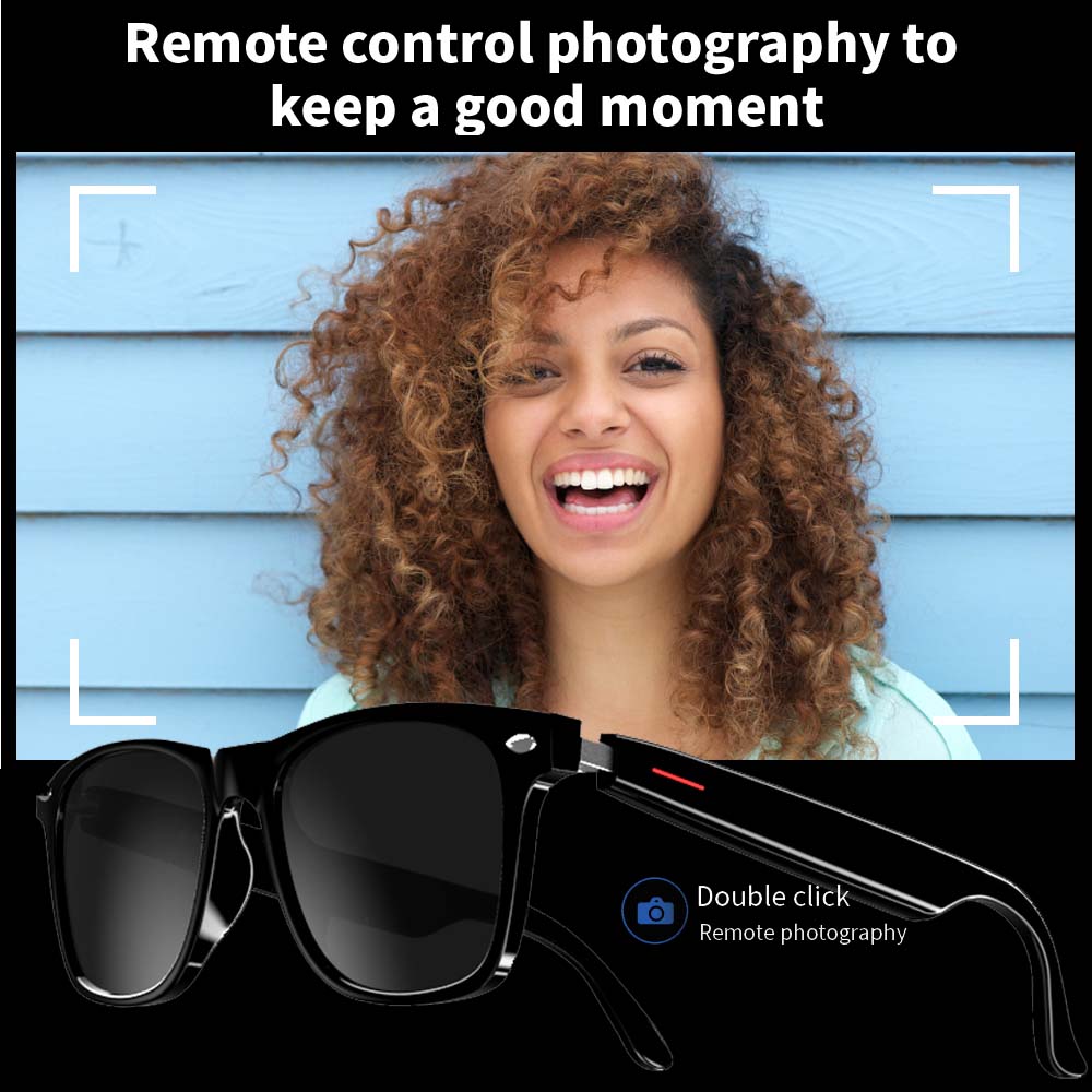SENBONO E13 Akıllı Gözlük: Mav - Photography Lighting Indoor incelemesi ve fiyatı